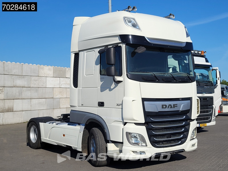 DAF XF 480 4X2 Retarder 2xTanks ACC Euro 6 - Tegljač: slika DAF XF 480 4X2 Retarder 2xTanks ACC Euro 6 - Tegljač DAF XF 480 4X2 Retarder 2xTanks ACC Euro 6 - Tegljač: slika DAF XF 480 4X2 Retarder 2xTanks ACC Euro 6 - Tegljač