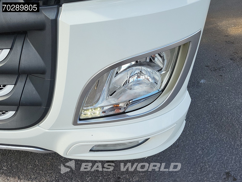 Tegljač DAF XF 480 4X2 Retarder 2xTanks ACC Euro 6: slika Tegljač DAF XF 480 4X2 Retarder 2xTanks ACC Euro 6