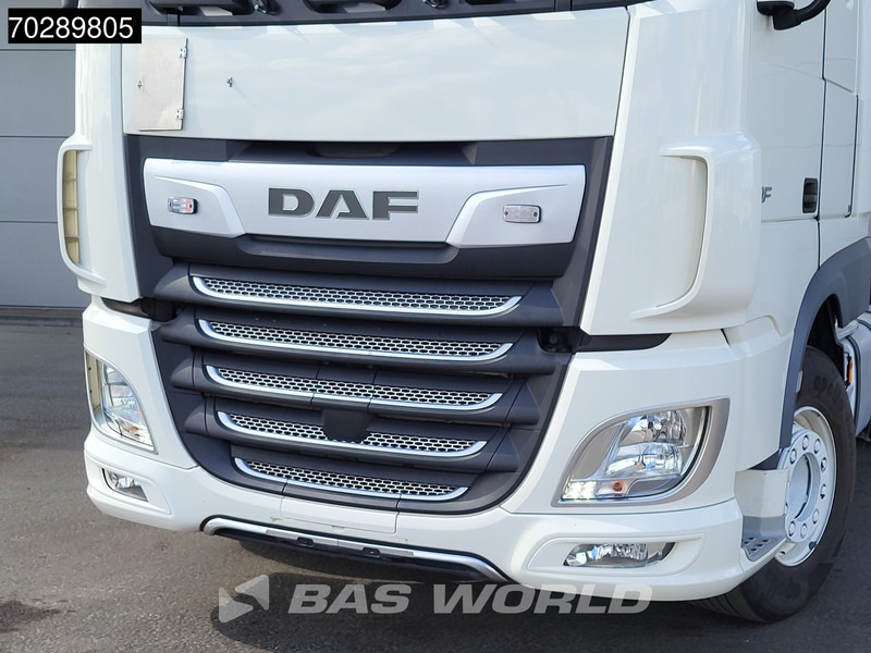 Tegljač DAF XF 480 4X2 Retarder 2xTanks ACC Euro 6: slika Tegljač DAF XF 480 4X2 Retarder 2xTanks ACC Euro 6