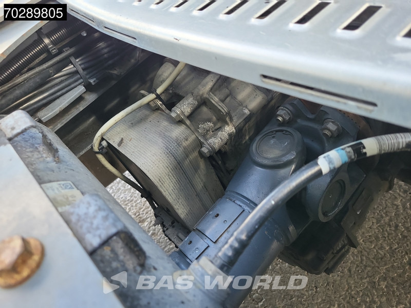 Tegljač DAF XF 480 4X2 Retarder 2xTanks ACC Euro 6: slika Tegljač DAF XF 480 4X2 Retarder 2xTanks ACC Euro 6