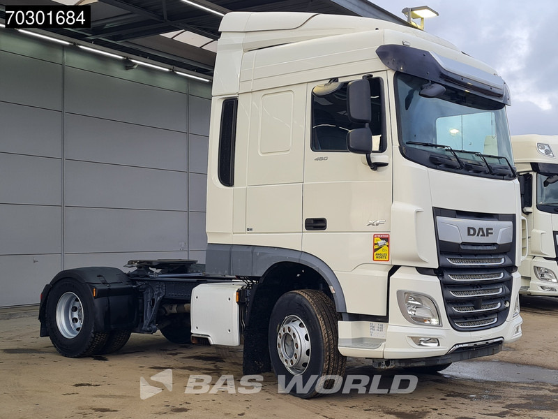 DAF XF 480 4X2 SC Standklima Euro6 - Tegljač: slika DAF XF 480 4X2 SC Standklima Euro6 - Tegljač DAF XF 480 4X2 SC Standklima Euro6 - Tegljač: slika DAF XF 480 4X2 SC Standklima Euro6 - Tegljač