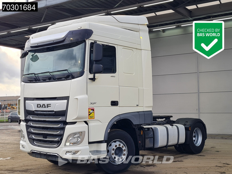DAF XF 480 4X2 SC Standklima Euro6 - Tegljač: slika DAF XF 480 4X2 SC Standklima Euro6 - Tegljač DAF XF 480 4X2 SC Standklima Euro6 - Tegljač: slika DAF XF 480 4X2 SC Standklima Euro6 - Tegljač