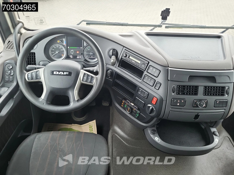 Tegljač DAF XF 480 4X2 SC Standklima Good Tyres!: slika Tegljač DAF XF 480 4X2 SC Standklima Good Tyres!