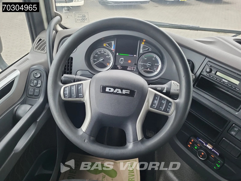 Tegljač DAF XF 480 4X2 SC Standklima Good Tyres!: slika Tegljač DAF XF 480 4X2 SC Standklima Good Tyres!