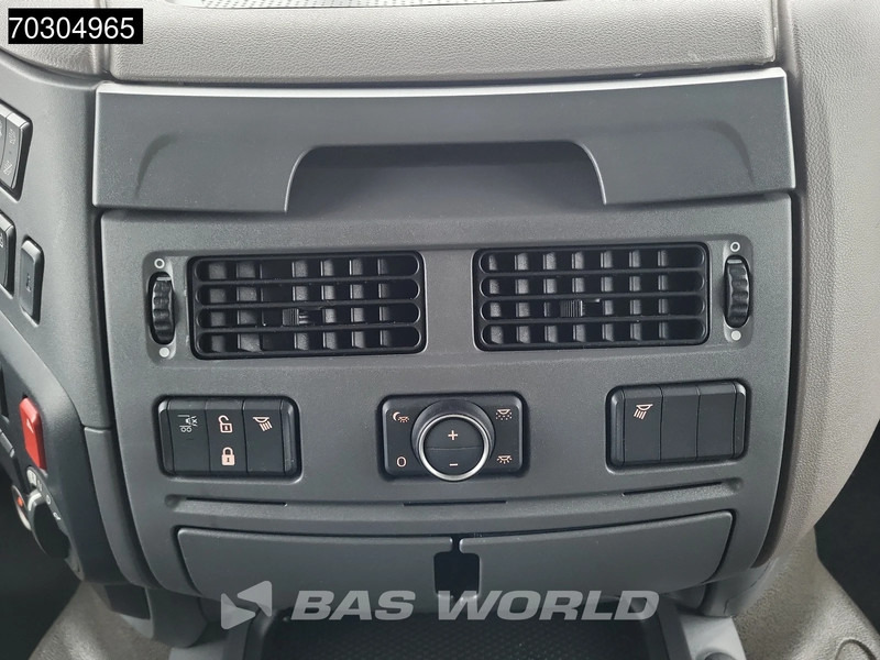 Tegljač DAF XF 480 4X2 SC Standklima Good Tyres!: slika Tegljač DAF XF 480 4X2 SC Standklima Good Tyres!