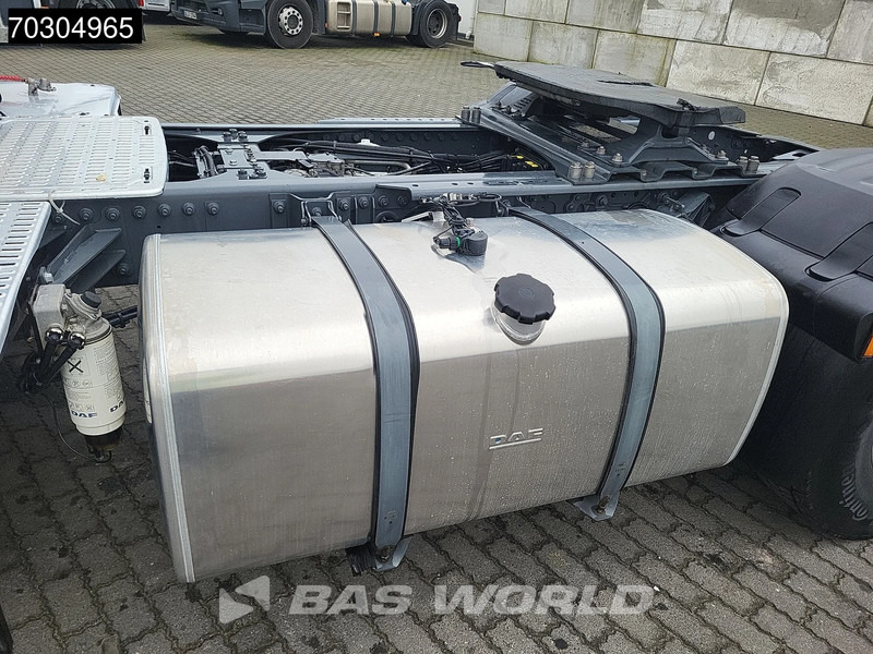 Tegljač DAF XF 480 4X2 SC Standklima Good Tyres!: slika Tegljač DAF XF 480 4X2 SC Standklima Good Tyres!