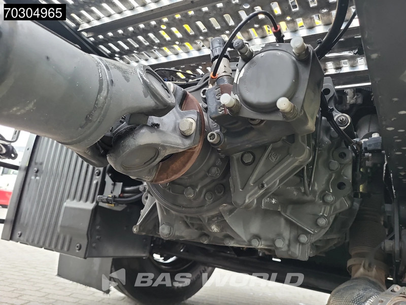 Tegljač DAF XF 480 4X2 SC Standklima Good Tyres!: slika Tegljač DAF XF 480 4X2 SC Standklima Good Tyres!