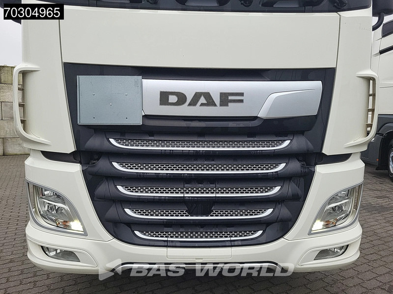 Tegljač DAF XF 480 4X2 SC Standklima Good Tyres!: slika Tegljač DAF XF 480 4X2 SC Standklima Good Tyres!