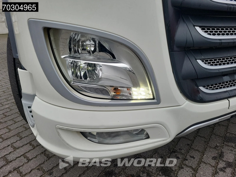 Tegljač DAF XF 480 4X2 SC Standklima Good Tyres!: slika Tegljač DAF XF 480 4X2 SC Standklima Good Tyres!