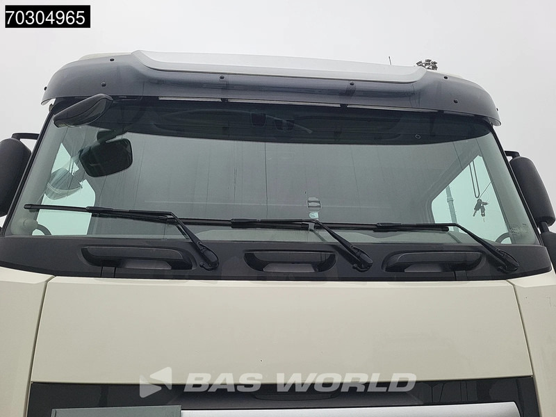 Tegljač DAF XF 480 4X2 SC Standklima Good Tyres!: slika Tegljač DAF XF 480 4X2 SC Standklima Good Tyres!