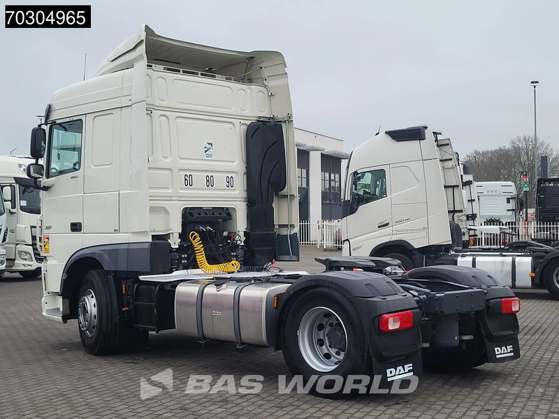 DAF XF 480 4X2 SC Standklima Good Tyres! - Tegljač: slika DAF XF 480 4X2 SC Standklima Good Tyres! - Tegljač DAF XF 480 4X2 SC Standklima Good Tyres! - Tegljač: slika DAF XF 480 4X2 SC Standklima Good Tyres! - Tegljač