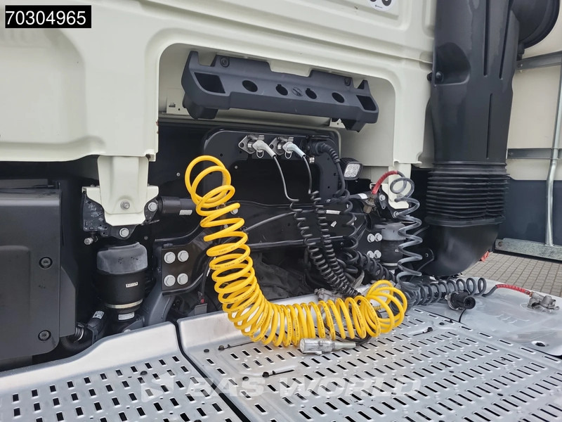 Tegljač DAF XF 480 4X2 SC Standklima Good Tyres!: slika Tegljač DAF XF 480 4X2 SC Standklima Good Tyres!