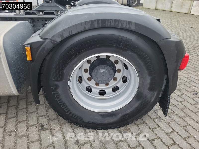 Tegljač DAF XF 480 4X2 SC Standklima Good Tyres!: slika Tegljač DAF XF 480 4X2 SC Standklima Good Tyres!