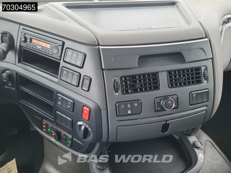 Tegljač DAF XF 480 4X2 SC Standklima Good Tyres!: slika Tegljač DAF XF 480 4X2 SC Standklima Good Tyres!