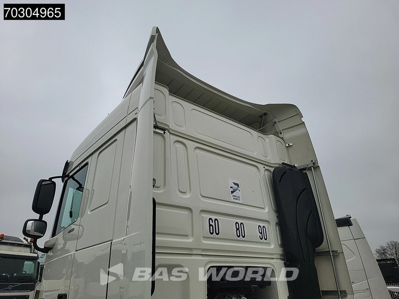 Tegljač DAF XF 480 4X2 SC Standklima Good Tyres!: slika Tegljač DAF XF 480 4X2 SC Standklima Good Tyres!