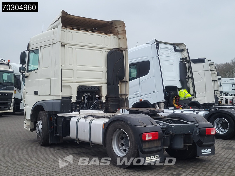 DAF XF 480 4X2 SC Standklima - Tegljač: slika DAF XF 480 4X2 SC Standklima - Tegljač DAF XF 480 4X2 SC Standklima - Tegljač: slika DAF XF 480 4X2 SC Standklima - Tegljač