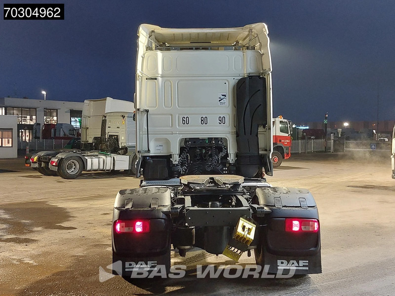 DAF XF 480 4X2 SC Standklima - Tegljač: slika DAF XF 480 4X2 SC Standklima - Tegljač DAF XF 480 4X2 SC Standklima - Tegljač: slika DAF XF 480 4X2 SC Standklima - Tegljač