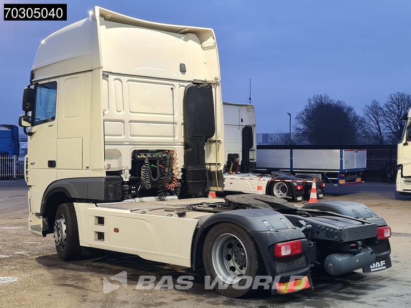 DAF XF 480 4X2 SSC 2xTanks - Tegljač: slika DAF XF 480 4X2 SSC 2xTanks - Tegljač DAF XF 480 4X2 SSC 2xTanks - Tegljač: slika DAF XF 480 4X2 SSC 2xTanks - Tegljač