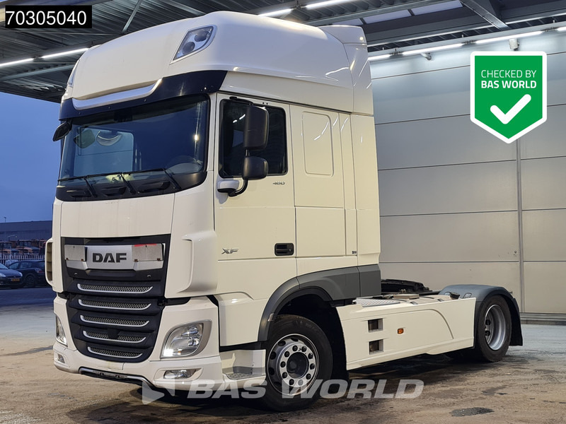 DAF XF 480 4X2 SSC 2xTanks - Tegljač: slika DAF XF 480 4X2 SSC 2xTanks - Tegljač DAF XF 480 4X2 SSC 2xTanks - Tegljač: slika DAF XF 480 4X2 SSC 2xTanks - Tegljač