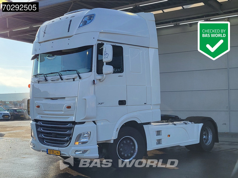 DAF XF 480 4X2 SSC 2xTanks Standklima ACC Euro 6 - Tegljač: slika DAF XF 480 4X2 SSC 2xTanks Standklima ACC Euro 6 - Tegljač DAF XF 480 4X2 SSC 2xTanks Standklima ACC Euro 6 - Tegljač: slika DAF XF 480 4X2 SSC 2xTanks Standklima ACC Euro 6 - Tegljač