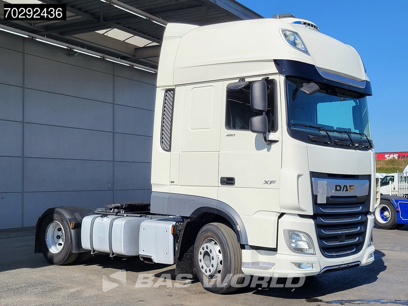DAF XF 480 4X2 SSC 2xTanks Standklima ACC Euro 6 - Tegljač: slika DAF XF 480 4X2 SSC 2xTanks Standklima ACC Euro 6 - Tegljač DAF XF 480 4X2 SSC 2xTanks Standklima ACC Euro 6 - Tegljač: slika DAF XF 480 4X2 SSC 2xTanks Standklima ACC Euro 6 - Tegljač