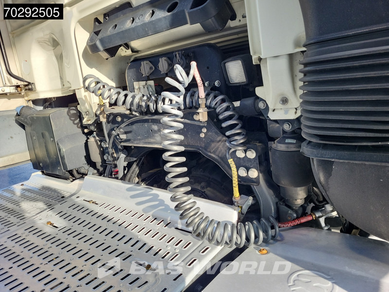 DAF XF 480 4X2 SSC 2xTanks Standklima ACC Euro 6 - Tegljač: slika DAF XF 480 4X2 SSC 2xTanks Standklima ACC Euro 6 - Tegljač DAF XF 480 4X2 SSC 2xTanks Standklima ACC Euro 6 - Tegljač: slika DAF XF 480 4X2 SSC 2xTanks Standklima ACC Euro 6 - Tegljač