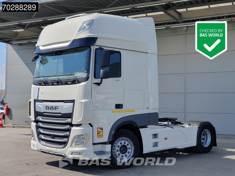 DAF XF 480 4X2 SSC Retarder 2xTanks ACC Standklima Euro 6 - Tegljač: slika DAF XF 480 4X2 SSC Retarder 2xTanks ACC Standklima Euro 6 - Tegljač DAF XF 480 4X2 SSC Retarder 2xTanks ACC Standklima Euro 6 - Tegljač: slika DAF XF 480 4X2 SSC Retarder 2xTanks ACC Standklima Euro 6 - Tegljač
