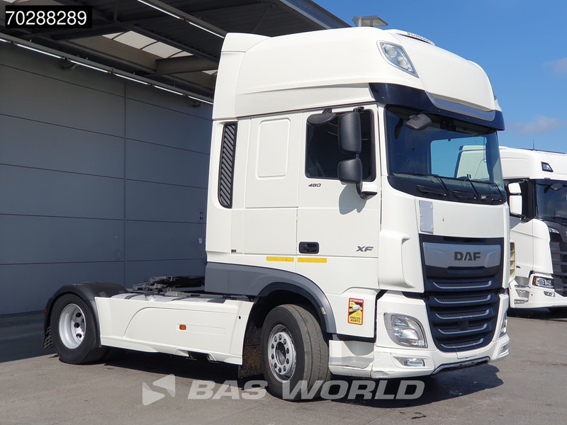 DAF XF 480 4X2 SSC Retarder 2xTanks ACC Standklima Euro 6 - Tegljač: slika DAF XF 480 4X2 SSC Retarder 2xTanks ACC Standklima Euro 6 - Tegljač DAF XF 480 4X2 SSC Retarder 2xTanks ACC Standklima Euro 6 - Tegljač: slika DAF XF 480 4X2 SSC Retarder 2xTanks ACC Standklima Euro 6 - Tegljač