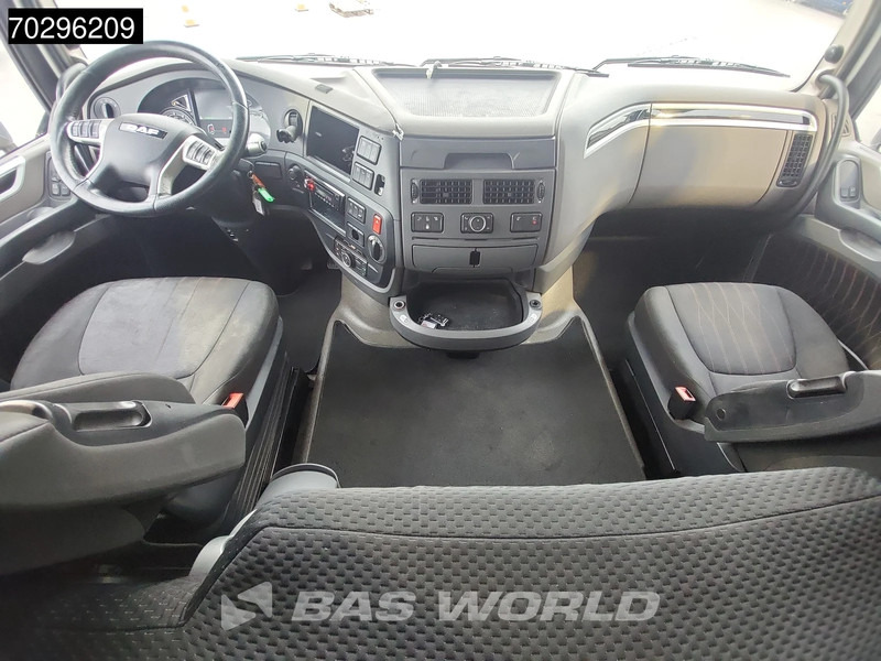 Tegljač DAF XF 480 XF 4X2 NL-Truck APK Mega SSC 2xTanks ACC Euro 6: slika Tegljač DAF XF 480 XF 4X2 NL-Truck APK Mega SSC 2xTanks ACC Euro 6 Tegljač DAF XF 480 XF 4X2 NL-Truck APK Mega SSC 2xTanks ACC Euro 6: slika Tegljač DAF XF 480 XF 4X2 NL-Truck APK Mega SSC 2xTanks ACC Euro 6