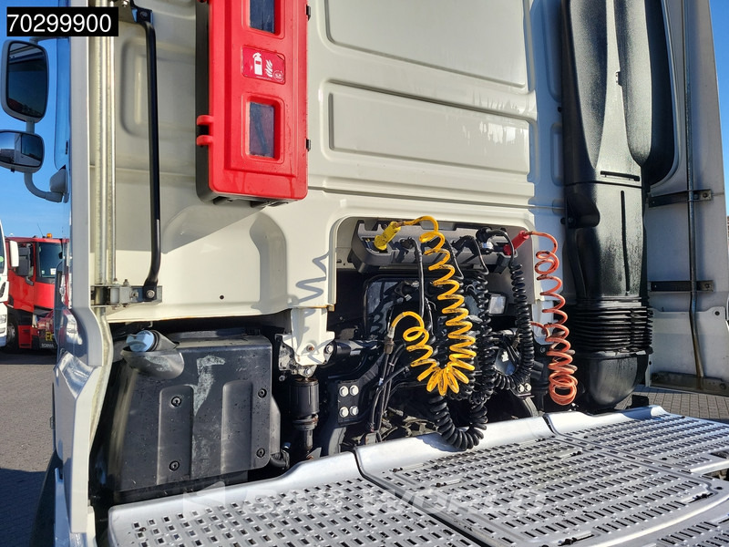 Tegljač DAF XF 480 XF 4X2 NL-Truck SSC 2x Tanks: slika Tegljač DAF XF 480 XF 4X2 NL-Truck SSC 2x Tanks