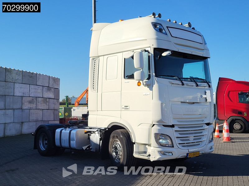 Tegljač DAF XF 480 XF 4X2 NL-Truck SSC 2x Tanks: slika Tegljač DAF XF 480 XF 4X2 NL-Truck SSC 2x Tanks