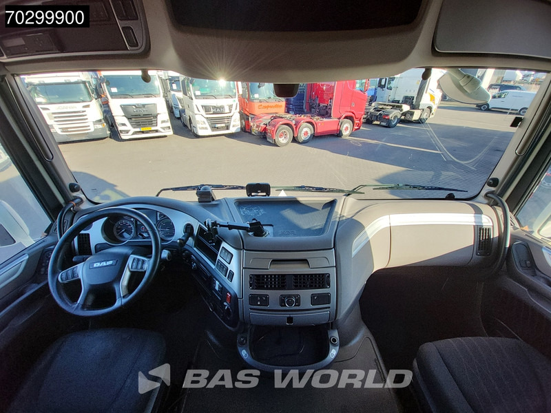 Tegljač DAF XF 480 XF 4X2 NL-Truck SSC 2x Tanks: slika Tegljač DAF XF 480 XF 4X2 NL-Truck SSC 2x Tanks