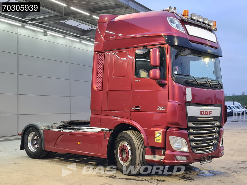 DAF XF 510 4X2 Manual! SSC 2xTanks Alcoa's - Tegljač: slika DAF XF 510 4X2 Manual! SSC 2xTanks Alcoa's - Tegljač DAF XF 510 4X2 Manual! SSC 2xTanks Alcoa's - Tegljač: slika DAF XF 510 4X2 Manual! SSC 2xTanks Alcoa's - Tegljač