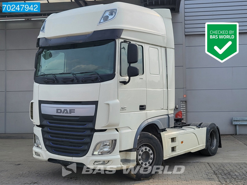 DAF XF 510 4X2 SSC Retarder 2x Tanks ACC Navi - Tegljač: slika DAF XF 510 4X2 SSC Retarder 2x Tanks ACC Navi - Tegljač DAF XF 510 4X2 SSC Retarder 2x Tanks ACC Navi - Tegljač: slika DAF XF 510 4X2 SSC Retarder 2x Tanks ACC Navi - Tegljač