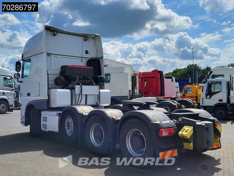 DAF XF 510 8X4 185T! Retarder Lift+Lenkachse Big-Axle Standklima ACC Euro 6 - Tegljač: slika DAF XF 510 8X4 185T! Retarder Lift+Lenkachse Big-Axle Standklima ACC Euro 6 - Tegljač DAF XF 510 8X4 185T! Retarder Lift+Lenkachse Big-Axle Standklima ACC Euro 6 - Tegljač: slika DAF XF 510 8X4 185T! Retarder Lift+Lenkachse Big-Axle Standklima ACC Euro 6 - Tegljač