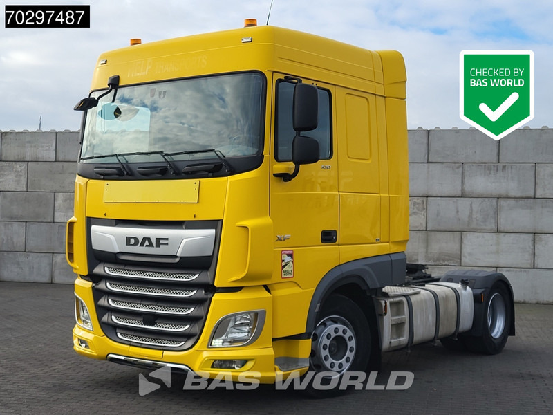 DAF XF 530 4X2 ACC Euro 6 - Tegljač: slika DAF XF 530 4X2 ACC Euro 6 - Tegljač DAF XF 530 4X2 ACC Euro 6 - Tegljač: slika DAF XF 530 4X2 ACC Euro 6 - Tegljač