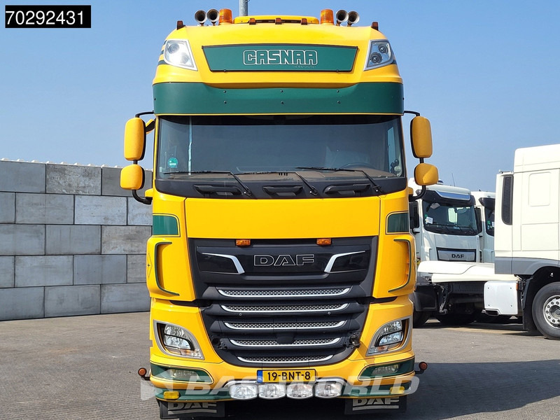 Tegljač DAF XF 530 4X2 BROKEN ENGINE! NL-Truck Retarder Standairco 2xTanks ACC Euro 6: slika Tegljač DAF XF 530 4X2 BROKEN ENGINE! NL-Truck Retarder Standairco 2xTanks ACC Euro 6 Tegljač DAF XF 530 4X2 BROKEN ENGINE! NL-Truck Retarder Standairco 2xTanks ACC Euro 6: slika Tegljač DAF XF 530 4X2 BROKEN ENGINE! NL-Truck Retarder Standairco 2xTanks ACC Euro 6