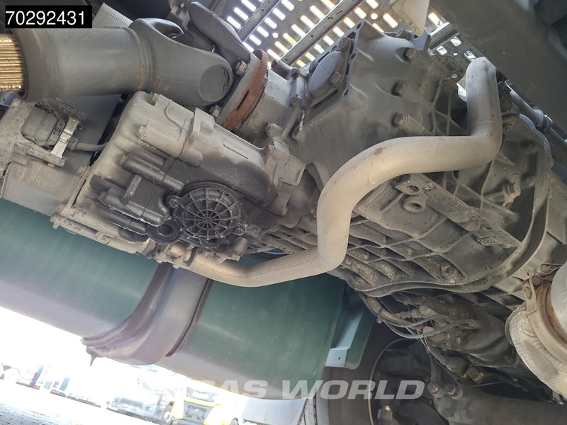 Tegljač DAF XF 530 4X2 BROKEN ENGINE! NL-Truck Retarder Standairco 2xTanks ACC Euro 6: slika Tegljač DAF XF 530 4X2 BROKEN ENGINE! NL-Truck Retarder Standairco 2xTanks ACC Euro 6 Tegljač DAF XF 530 4X2 BROKEN ENGINE! NL-Truck Retarder Standairco 2xTanks ACC Euro 6: slika Tegljač DAF XF 530 4X2 BROKEN ENGINE! NL-Truck Retarder Standairco 2xTanks ACC Euro 6