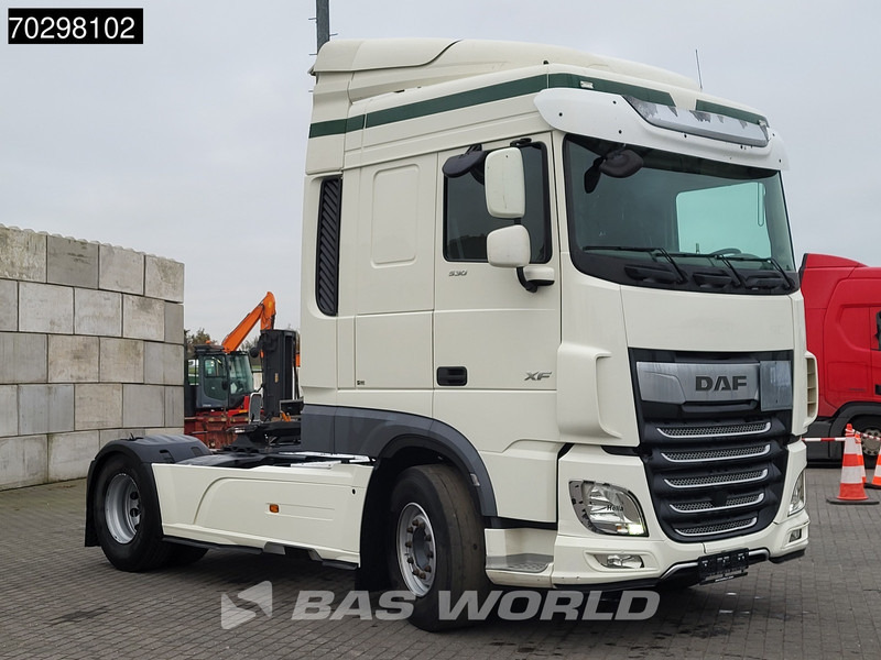 DAF XF 530 4X2 Retarder Standairco ACC Euro 6 - Tegljač: slika DAF XF 530 4X2 Retarder Standairco ACC Euro 6 - Tegljač DAF XF 530 4X2 Retarder Standairco ACC Euro 6 - Tegljač: slika DAF XF 530 4X2 Retarder Standairco ACC Euro 6 - Tegljač