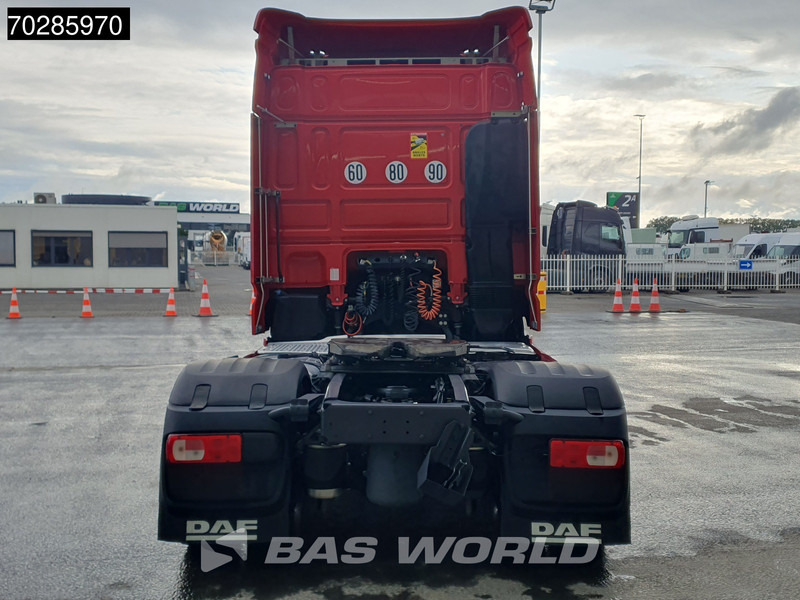 DAF XF 530 4X2 SC ACC Standklima Euro 6 - Tegljač: slika DAF XF 530 4X2 SC ACC Standklima Euro 6 - Tegljač DAF XF 530 4X2 SC ACC Standklima Euro 6 - Tegljač: slika DAF XF 530 4X2 SC ACC Standklima Euro 6 - Tegljač