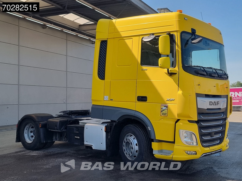 DAF XF 530 4X2 SC Full-Air Navi - Tegljač: slika DAF XF 530 4X2 SC Full-Air Navi - Tegljač DAF XF 530 4X2 SC Full-Air Navi - Tegljač: slika DAF XF 530 4X2 SC Full-Air Navi - Tegljač