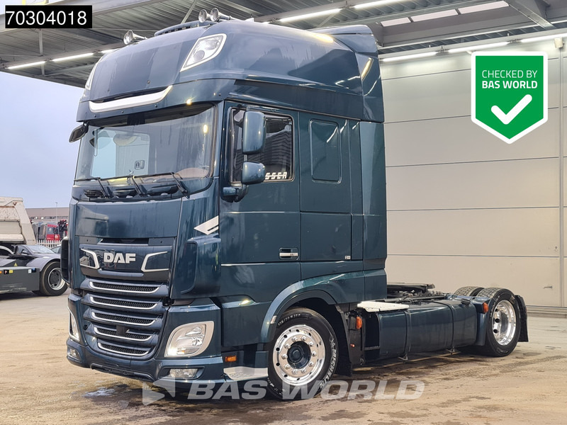 DAF XF 530 4X2 SSC Mega Retarder 2xTanks Alcoa's Leder - Tegljač: slika DAF XF 530 4X2 SSC Mega Retarder 2xTanks Alcoa's Leder - Tegljač DAF XF 530 4X2 SSC Mega Retarder 2xTanks Alcoa's Leder - Tegljač: slika DAF XF 530 4X2 SSC Mega Retarder 2xTanks Alcoa's Leder - Tegljač