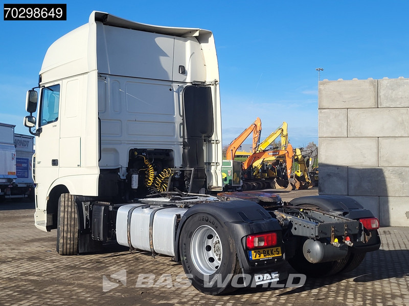 DAF XF 530 XF 4X2 NL-Truck SSC Hydraulik - Tegljač: slika DAF XF 530 XF 4X2 NL-Truck SSC Hydraulik - Tegljač DAF XF 530 XF 4X2 NL-Truck SSC Hydraulik - Tegljač: slika DAF XF 530 XF 4X2 NL-Truck SSC Hydraulik - Tegljač