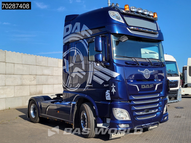 DAF XF 530 XF 4X2 SSC Full-Air Standklima Hydraulik Alcoa - Tegljač: slika DAF XF 530 XF 4X2 SSC Full-Air Standklima Hydraulik Alcoa - Tegljač DAF XF 530 XF 4X2 SSC Full-Air Standklima Hydraulik Alcoa - Tegljač: slika DAF XF 530 XF 4X2 SSC Full-Air Standklima Hydraulik Alcoa - Tegljač