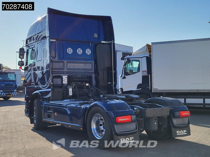 DAF XF 530 XF 4X2 SSC Full-Air Standklima Hydraulik Alcoa - Tegljač: slika DAF XF 530 XF 4X2 SSC Full-Air Standklima Hydraulik Alcoa - Tegljač DAF XF 530 XF 4X2 SSC Full-Air Standklima Hydraulik Alcoa - Tegljač: slika DAF XF 530 XF 4X2 SSC Full-Air Standklima Hydraulik Alcoa - Tegljač