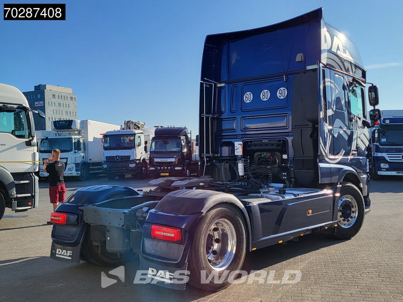 DAF XF 530 XF 4X2 SSC Full-Air Standklima Hydraulik Alcoa - Tegljač: slika DAF XF 530 XF 4X2 SSC Full-Air Standklima Hydraulik Alcoa - Tegljač DAF XF 530 XF 4X2 SSC Full-Air Standklima Hydraulik Alcoa - Tegljač: slika DAF XF 530 XF 4X2 SSC Full-Air Standklima Hydraulik Alcoa - Tegljač