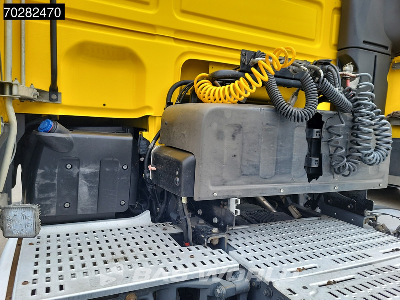 DAF XF 530 XF 6X2 Retarder Lift+Lenkachse Big-Axle - Tegljač: slika DAF XF 530 XF 6X2 Retarder Lift+Lenkachse Big-Axle - Tegljač DAF XF 530 XF 6X2 Retarder Lift+Lenkachse Big-Axle - Tegljač: slika DAF XF 530 XF 6X2 Retarder Lift+Lenkachse Big-Axle - Tegljač