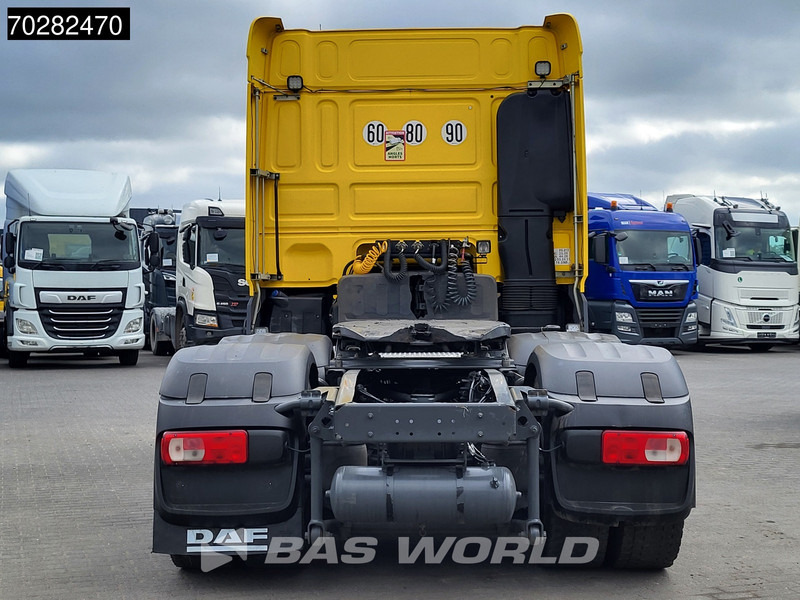 DAF XF 530 XF 6X2 Retarder Lift+Lenkachse Big-Axle - Tegljač: slika DAF XF 530 XF 6X2 Retarder Lift+Lenkachse Big-Axle - Tegljač DAF XF 530 XF 6X2 Retarder Lift+Lenkachse Big-Axle - Tegljač: slika DAF XF 530 XF 6X2 Retarder Lift+Lenkachse Big-Axle - Tegljač