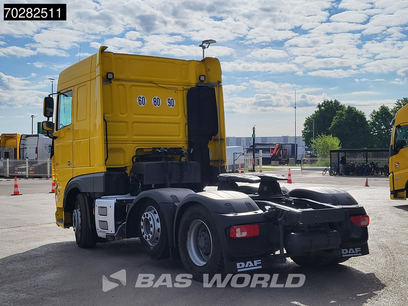 DAF XF 530 XF 6X2 Retarder Lift+Lenkachse Big-Axle - Tegljač: slika DAF XF 530 XF 6X2 Retarder Lift+Lenkachse Big-Axle - Tegljač DAF XF 530 XF 6X2 Retarder Lift+Lenkachse Big-Axle - Tegljač: slika DAF XF 530 XF 6X2 Retarder Lift+Lenkachse Big-Axle - Tegljač