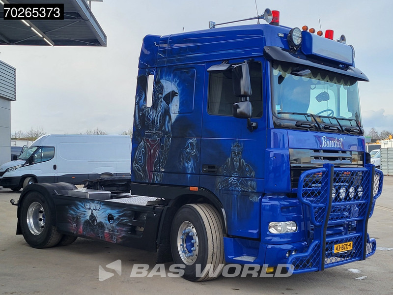 DAF XF105.410 4X2 Special Interior! Manual Standklima Alcoa's ADR Euro 5 - Tegljač: slika DAF XF105.410 4X2 Special Interior! Manual Standklima Alcoa's ADR Euro 5 - Tegljač DAF XF105.410 4X2 Special Interior! Manual Standklima Alcoa's ADR Euro 5 - Tegljač: slika DAF XF105.410 4X2 Special Interior! Manual Standklima Alcoa's ADR Euro 5 - Tegljač